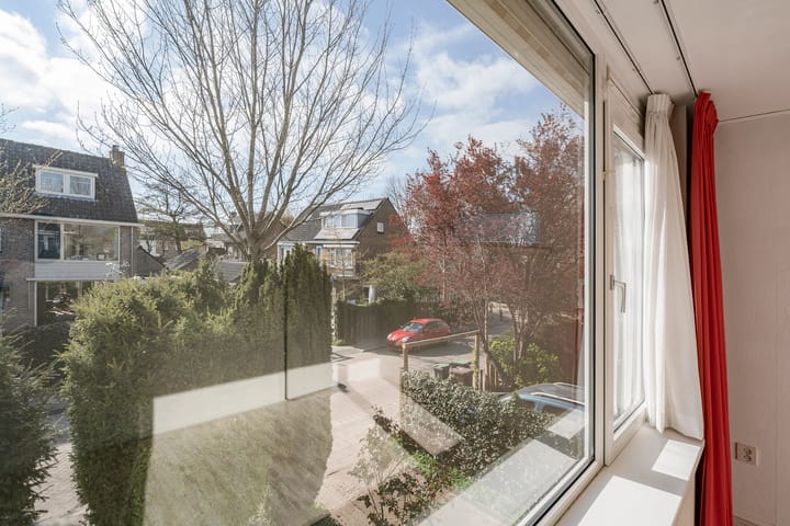 Foto 30 van Theo Snoekstraat 1