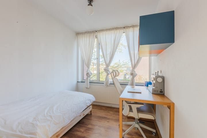 Foto 21 van Breehorn 81