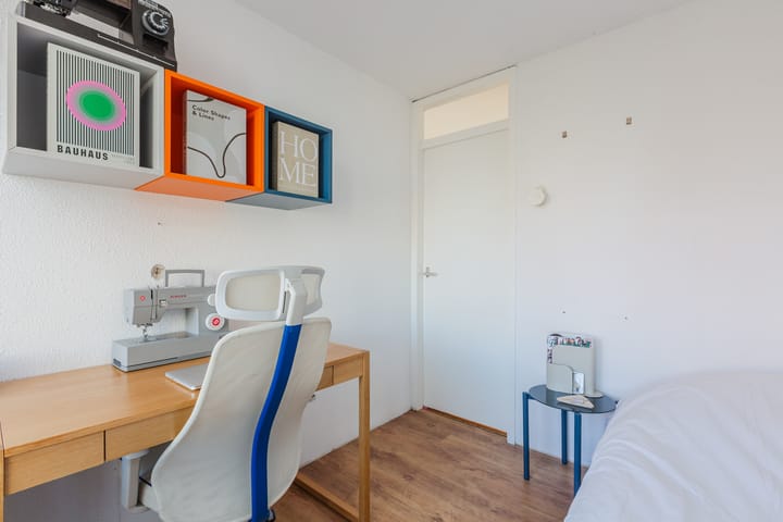 Foto 22 van Breehorn 81