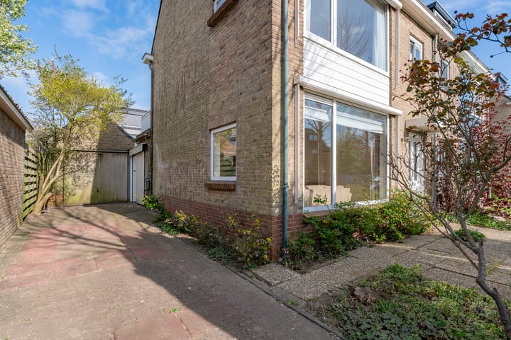 Foto 41 van Theo Snoekstraat 1