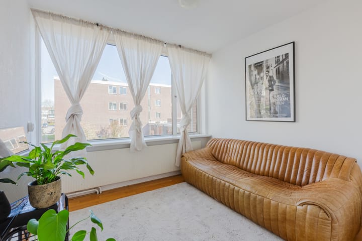 Foto 23 van Breehorn 81