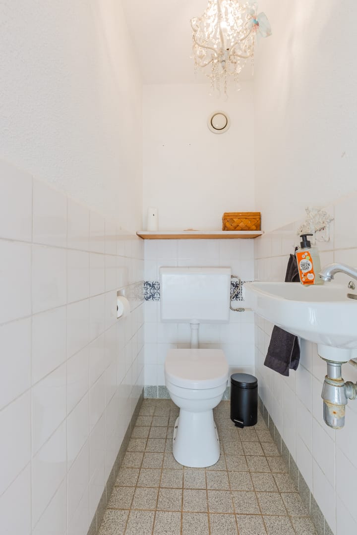 Foto 30 van Breehorn 81