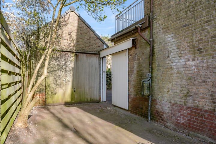 Foto 42 van Theo Snoekstraat 1