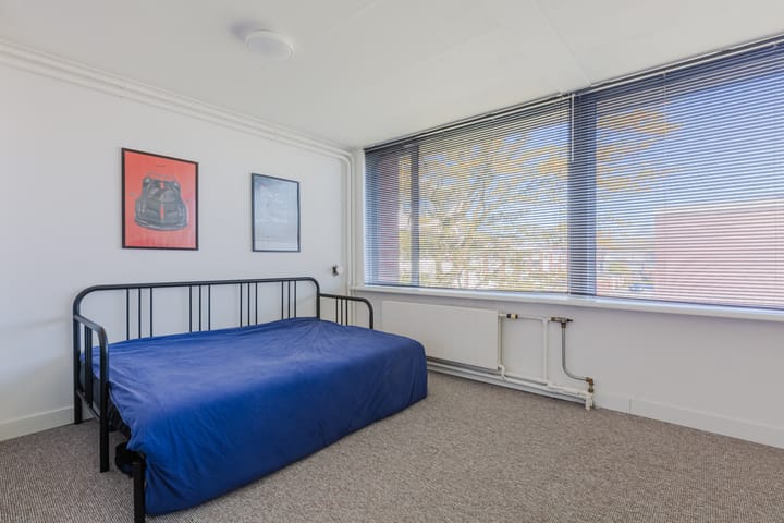 Foto 34 van Breehorn 81