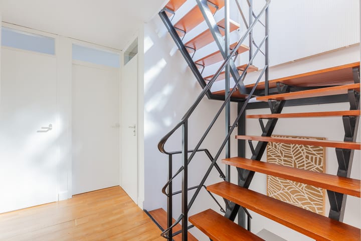 Foto 25 van Breehorn 81