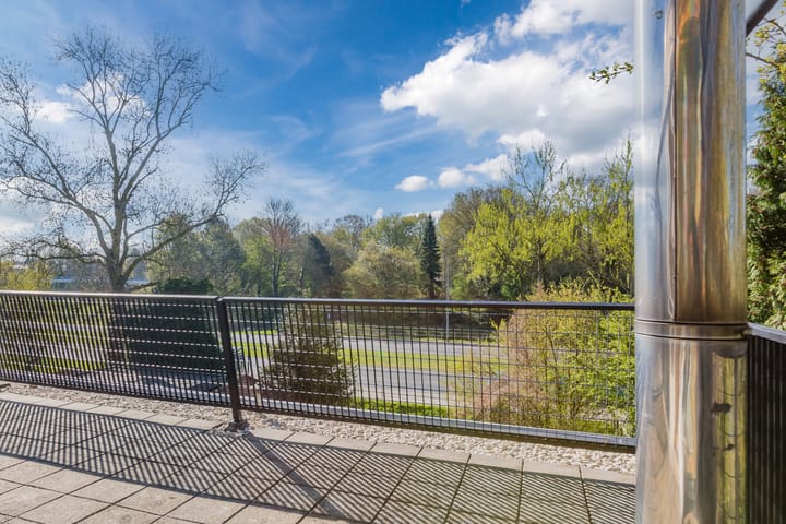 Foto 3 van Breehorn 81