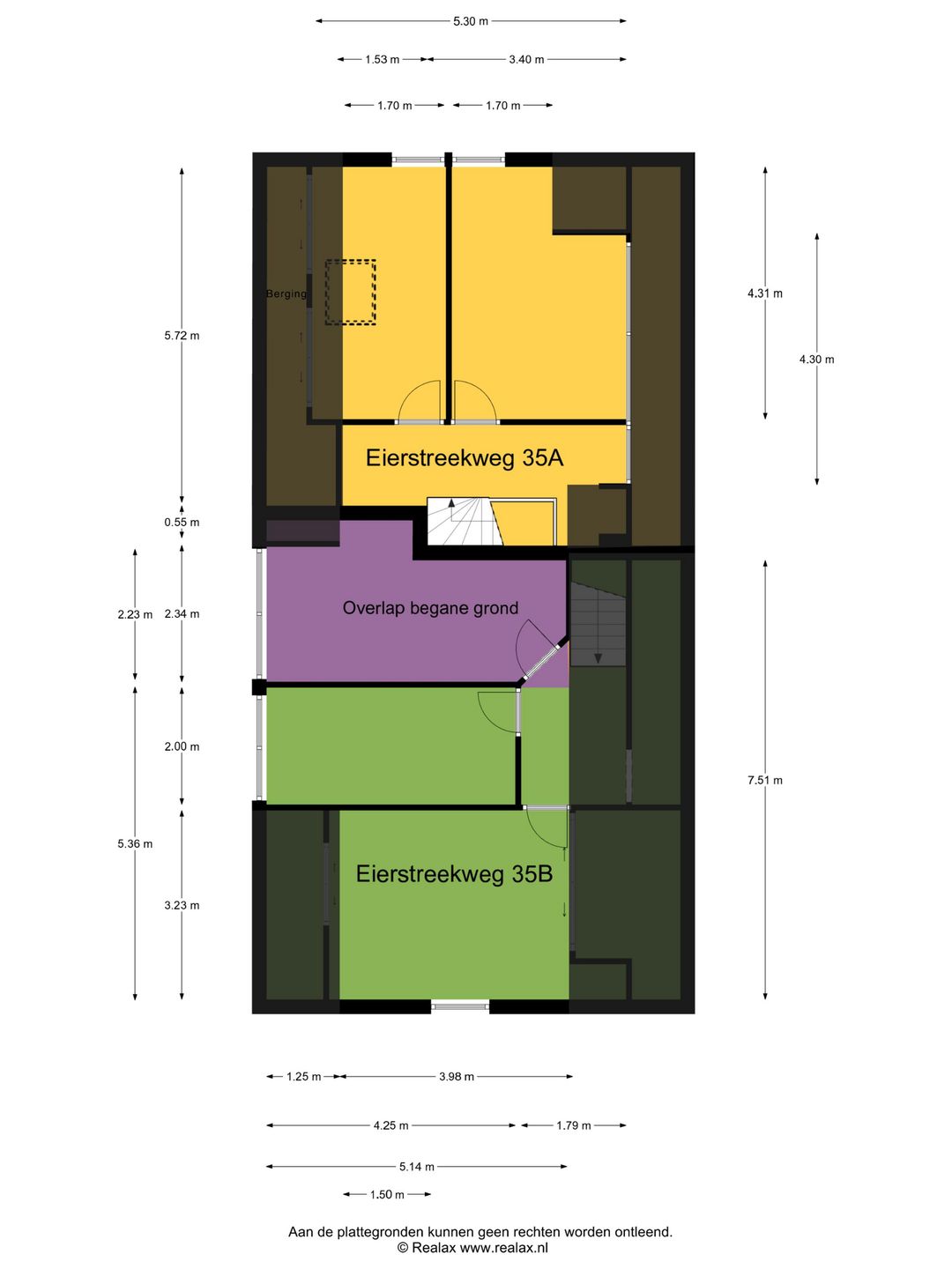 Foto 32 van Eierstreekweg 35-A