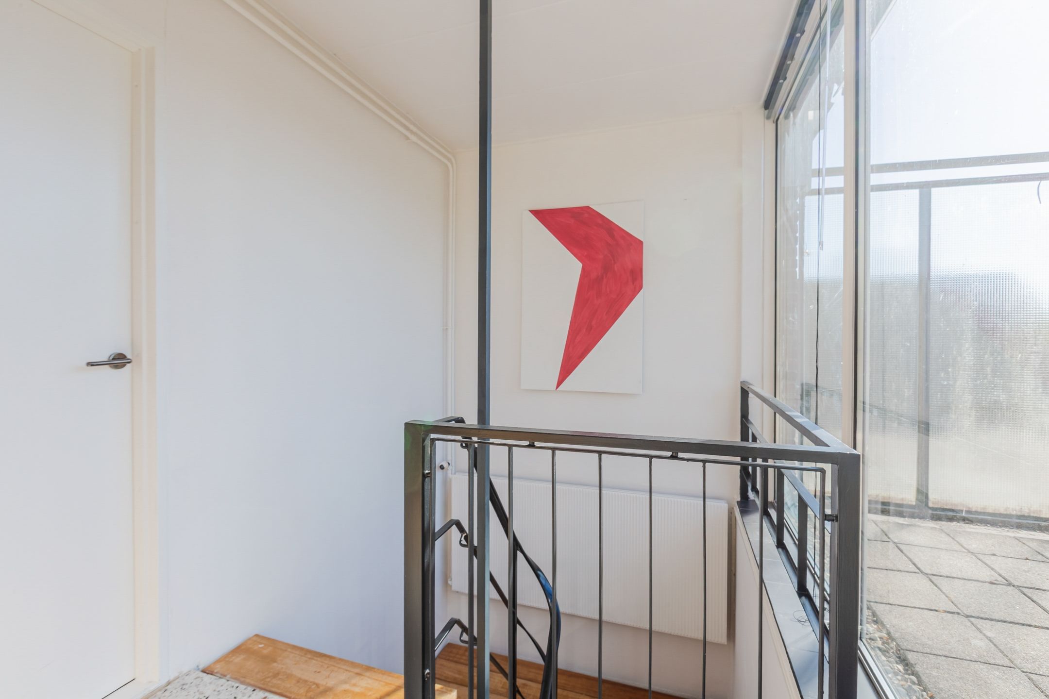 Foto 36 van Breehorn 81