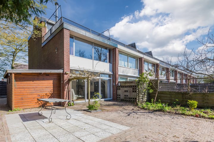 Foto 41 van Breehorn 81