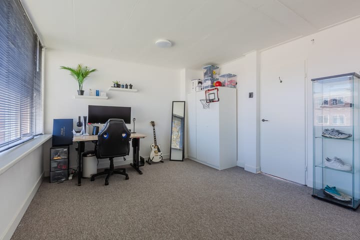 Foto 32 van Breehorn 81