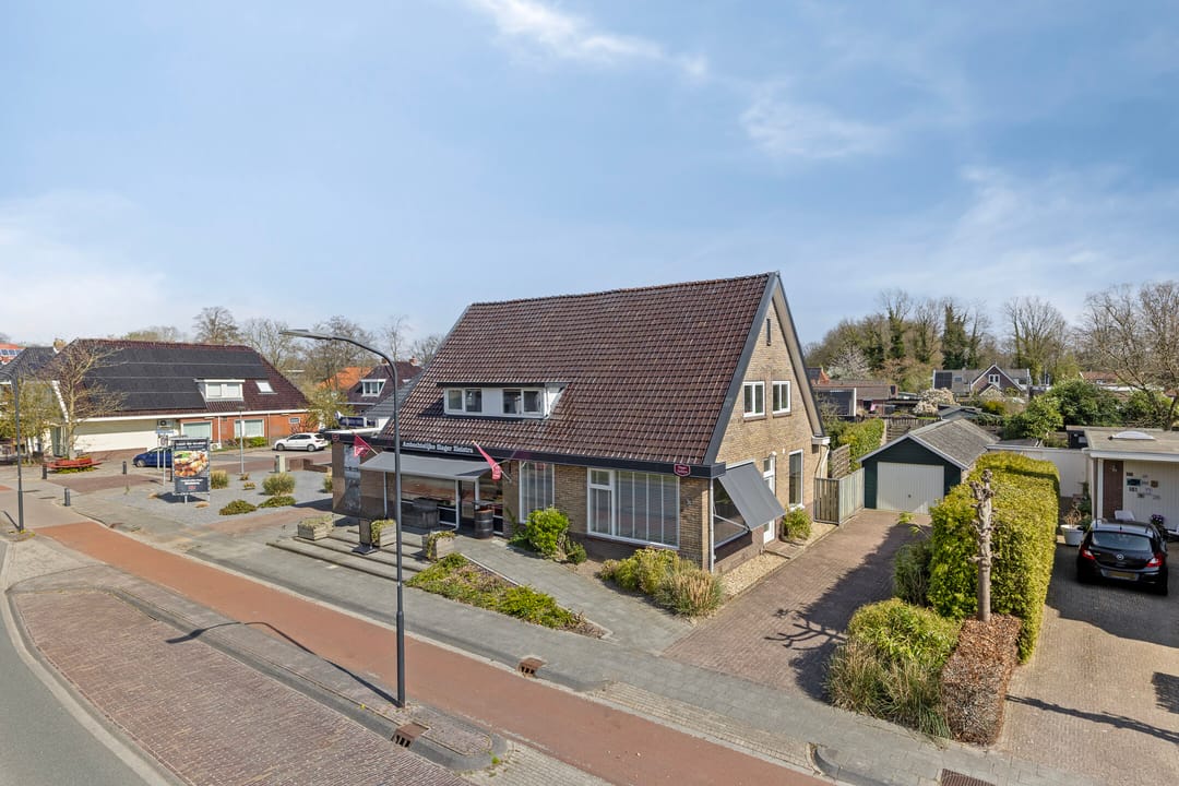 Foto 1 van Nieuwe Rijksweg 13