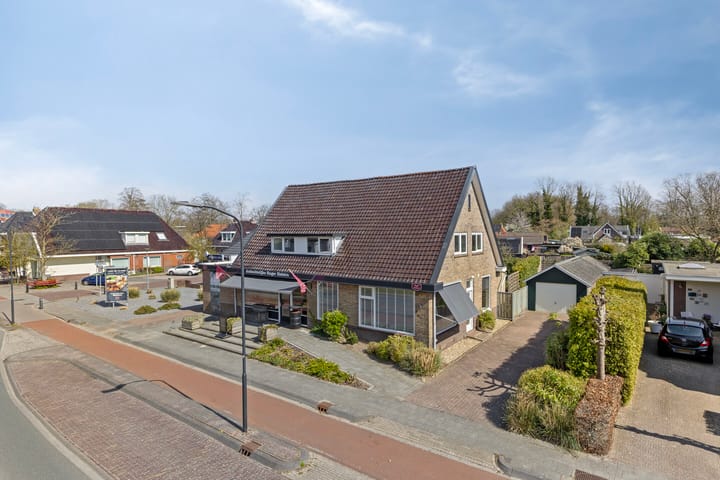 Nieuwe Rijksweg 13