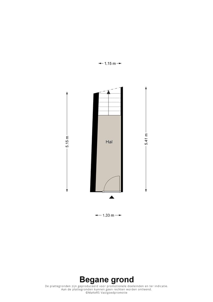 Foto 2 van Bassin 10-A