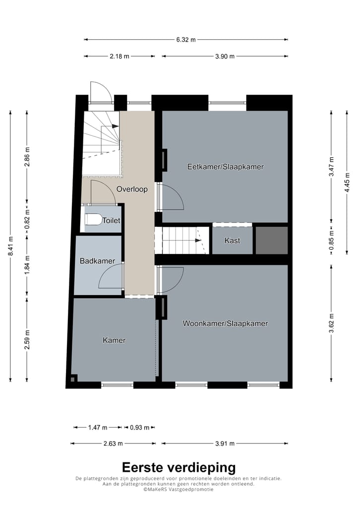 Foto 3 van Bassin 10-A