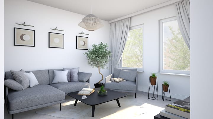 Foto 5 van Bassin 10-A