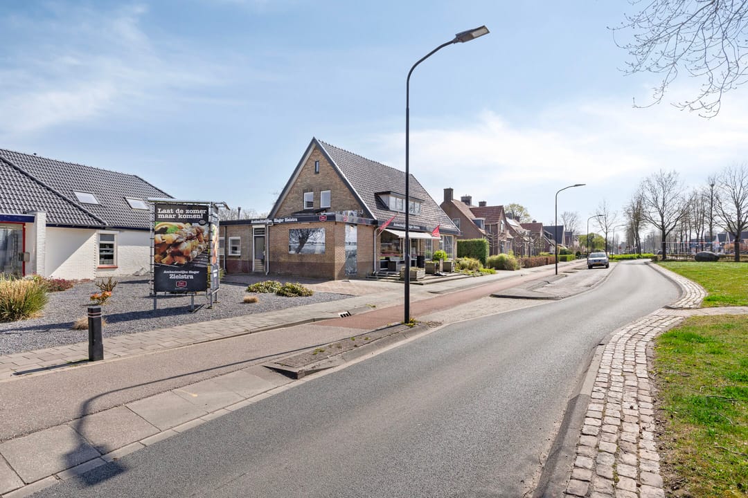 Foto 37 van Nieuwe Rijksweg 13