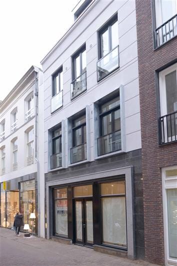 Foto 1 van Kleine Overstraat 7-G