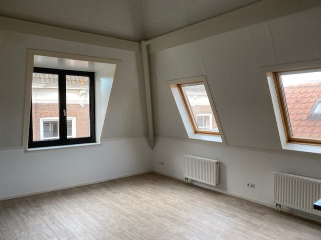 Foto 2 van Kleine Overstraat 7-G