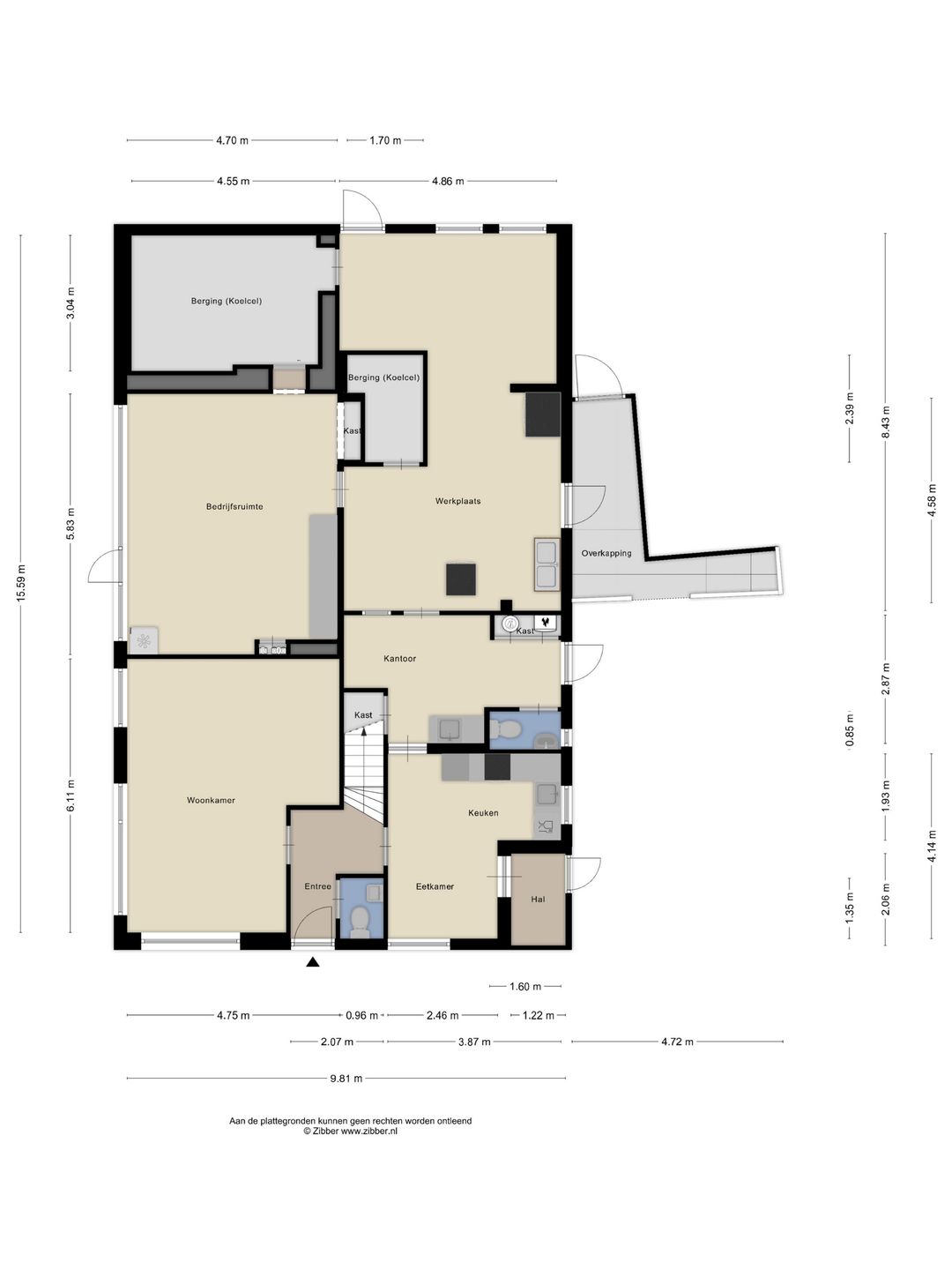 Foto 43 van Nieuwe Rijksweg 13