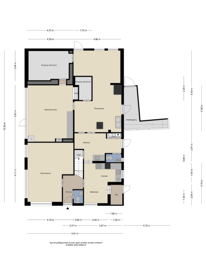 Foto 43 van Nieuwe Rijksweg 13