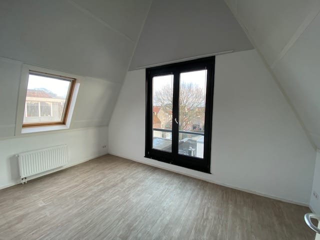 Foto 3 van Kleine Overstraat 7-G