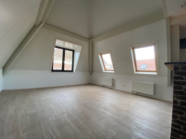 Foto 4 van Kleine Overstraat 7-G