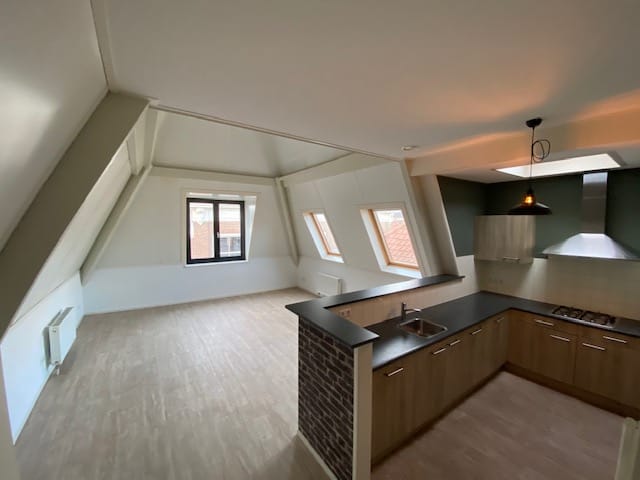 Foto 6 van Kleine Overstraat 7-G