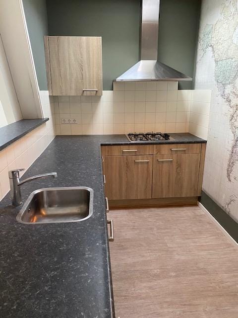 Foto 7 van Kleine Overstraat 7-G