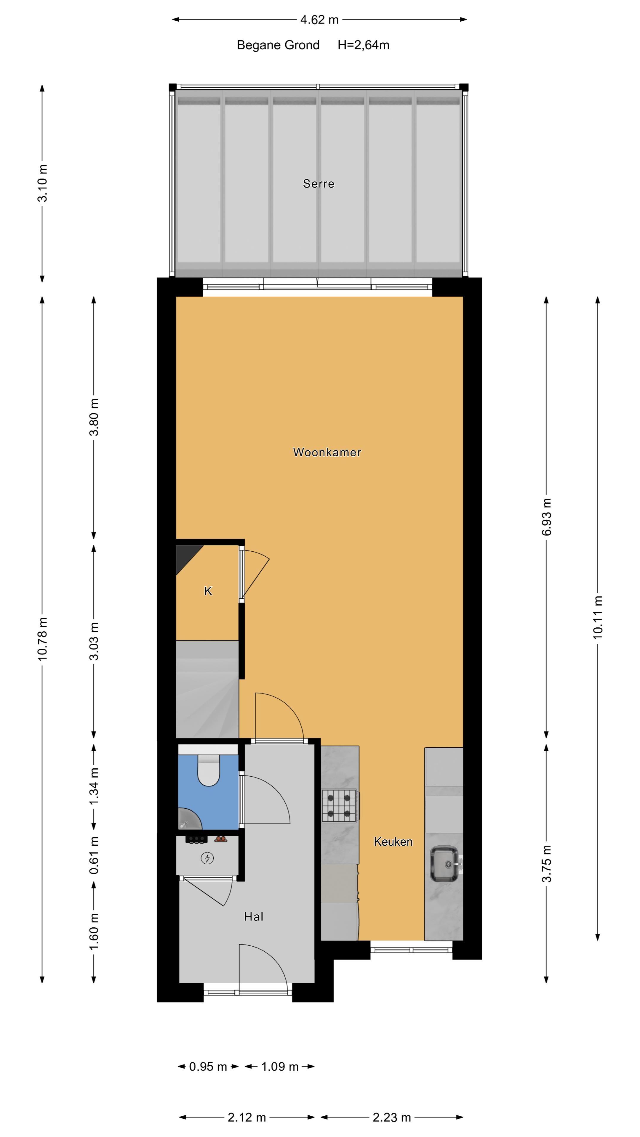 Foto 51 van Parklaan 183