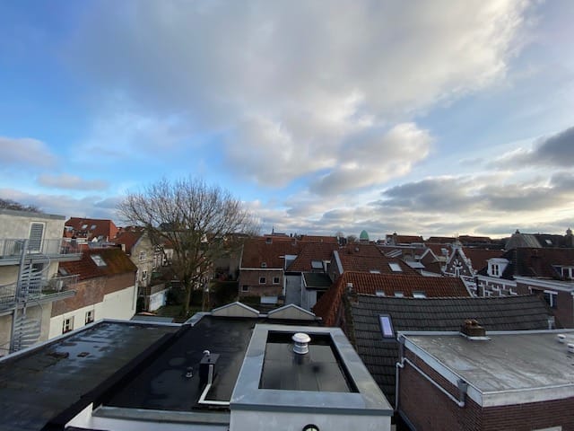 Foto 13 van Kleine Overstraat 7-G