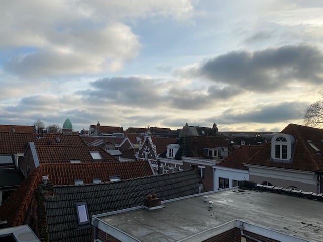 Foto 14 van Kleine Overstraat 7-G