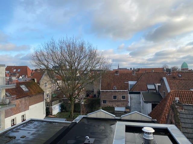 Foto 15 van Kleine Overstraat 7-G