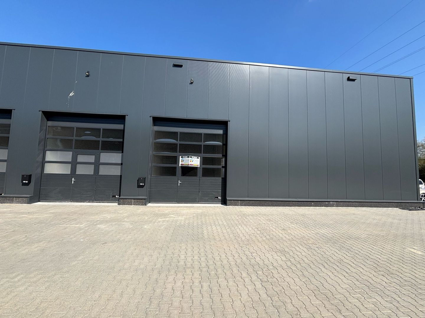 Bekijk foto 4 van Bedrijvenpark Twente Noord 103-b11