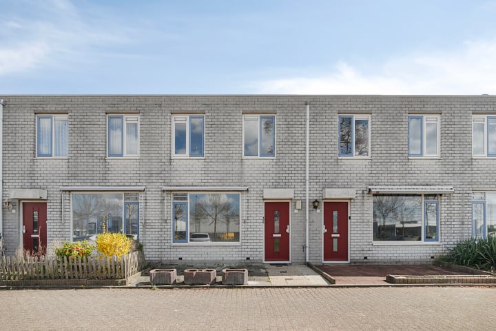 Benny Goodmanstraat 14