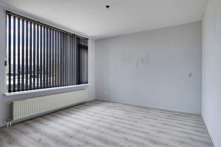 Foto 2 van Benny Goodmanstraat 14