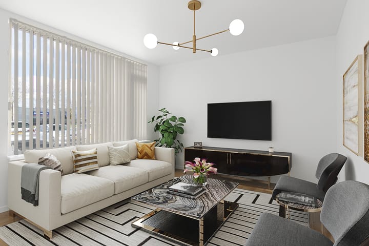 Foto 3 van Benny Goodmanstraat 14