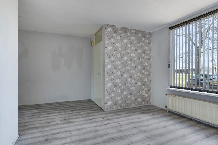 Foto 4 van Benny Goodmanstraat 14