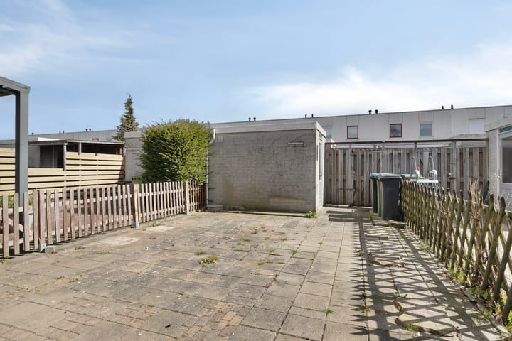 Foto 5 van Benny Goodmanstraat 14