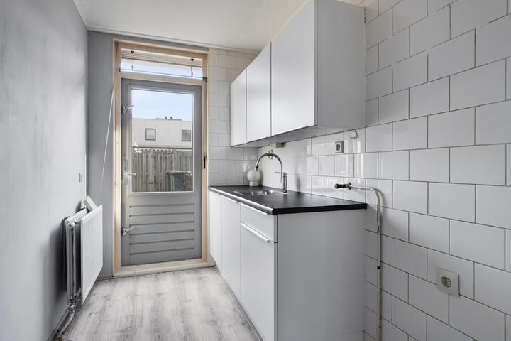 Foto 6 van Benny Goodmanstraat 14