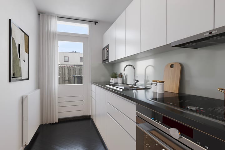 Foto 7 van Benny Goodmanstraat 14