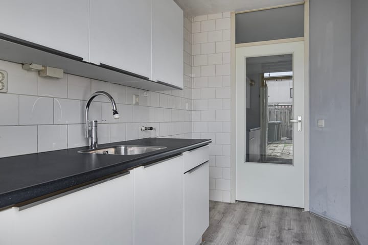 Foto 8 van Benny Goodmanstraat 14