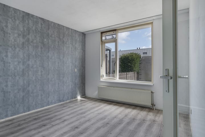 Foto 9 van Benny Goodmanstraat 14