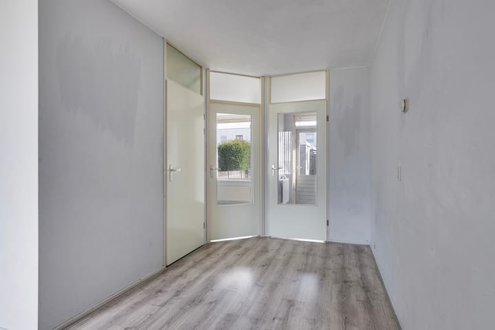 Foto 14 van Benny Goodmanstraat 14