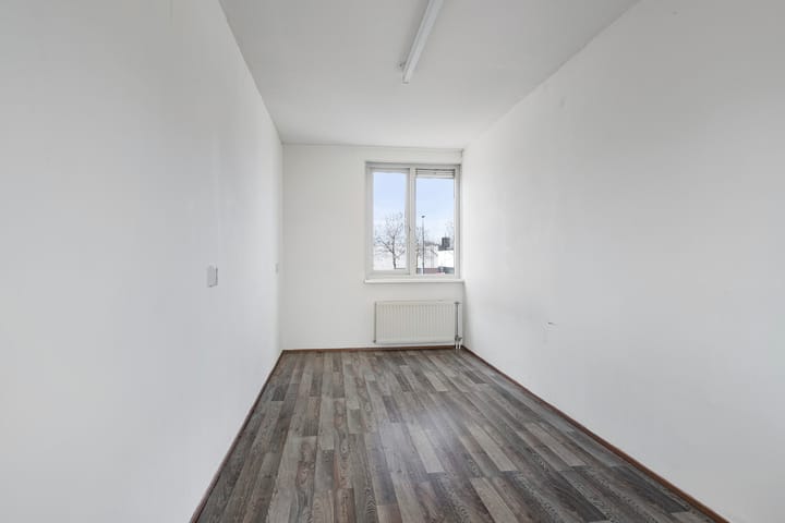 Foto 15 van Benny Goodmanstraat 14