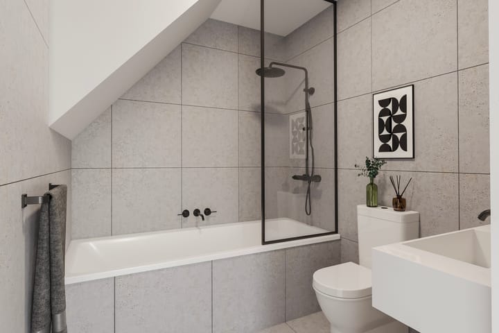 Foto 18 van Benny Goodmanstraat 14