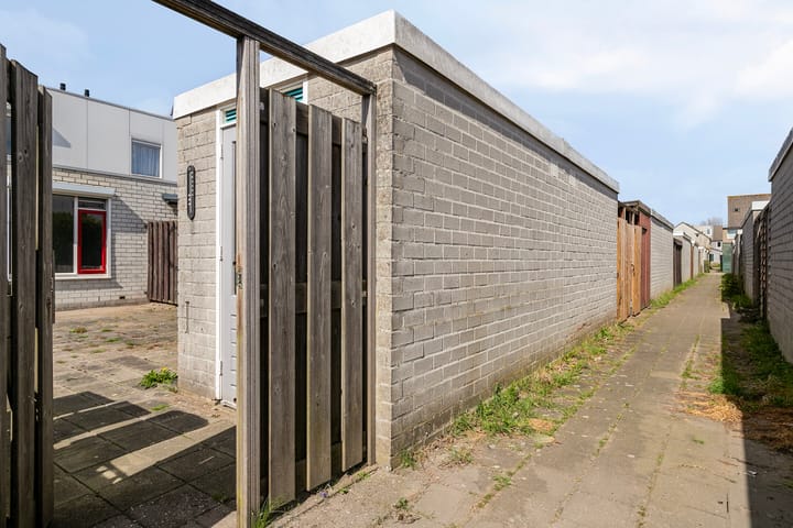 Foto 20 van Benny Goodmanstraat 14