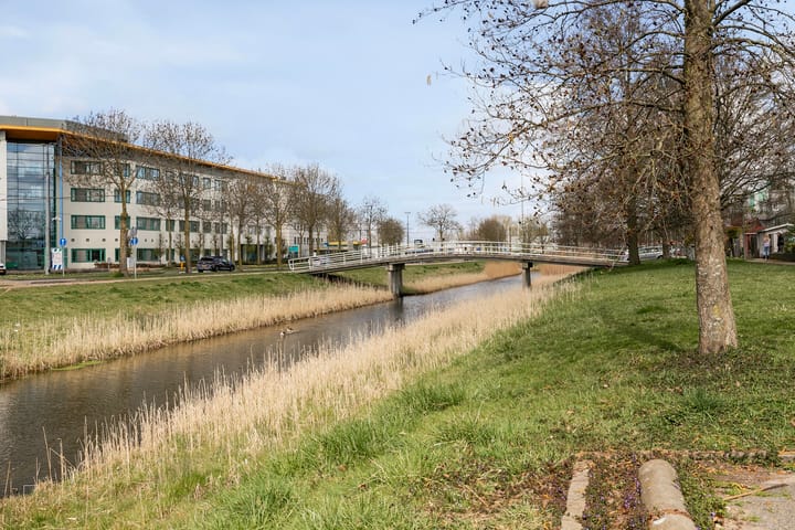 Foto 21 van Benny Goodmanstraat 14