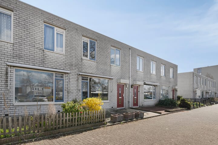 Foto 23 van Benny Goodmanstraat 14