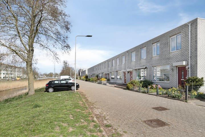 Foto 24 van Benny Goodmanstraat 14