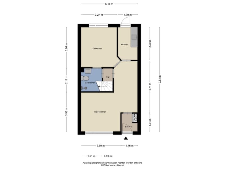 Foto 25 van Benny Goodmanstraat 14